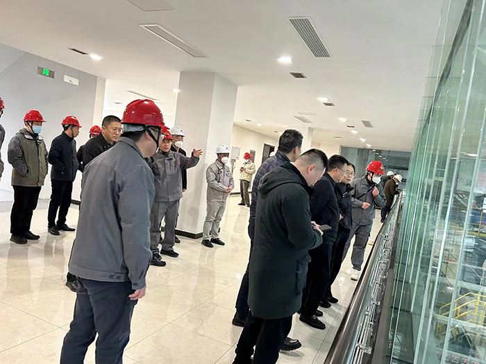 杭州余杭镜子山资源循环利用中心项目启动仪式顺利举行